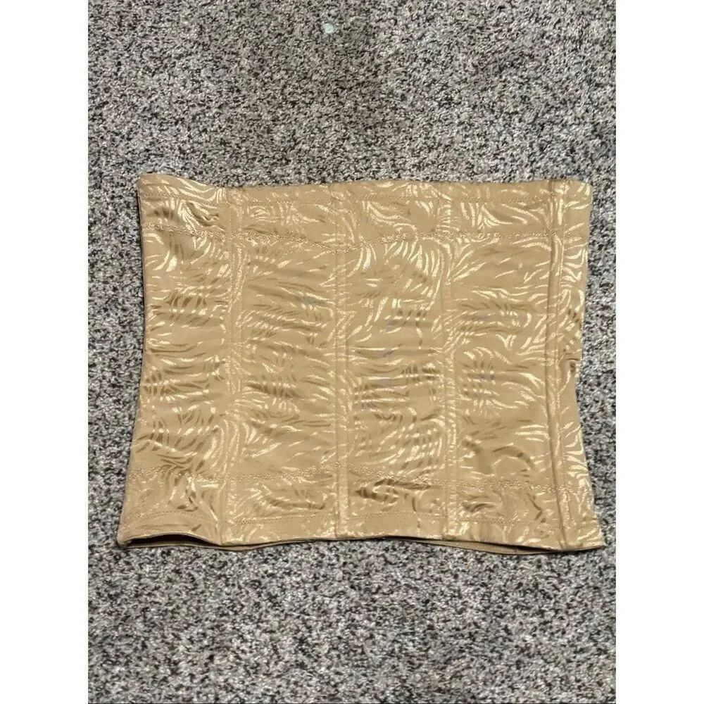 ❤️Maidenform Waist Trainer/Shapewear